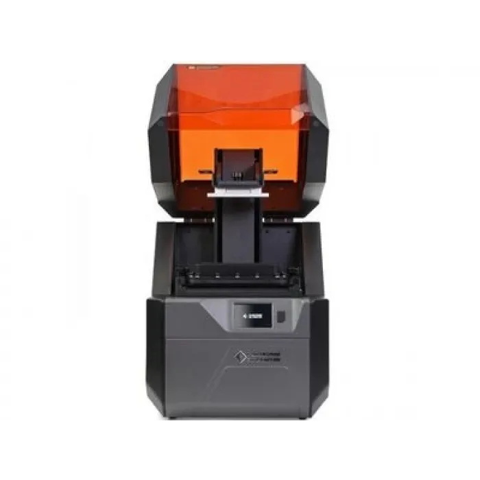 FlashForge Hunter 3D DLP Printer - Reçineli