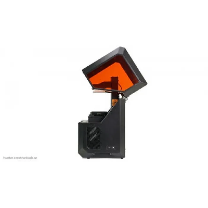 FlashForge Hunter 3D DLP Printer - Reçineli