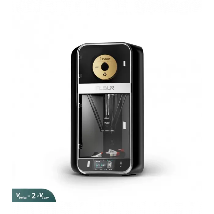 FLSUN S1 PRO 3D Yazıcı