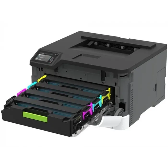 Lexmark CS431dw Renkli Lazer Yazıcı
