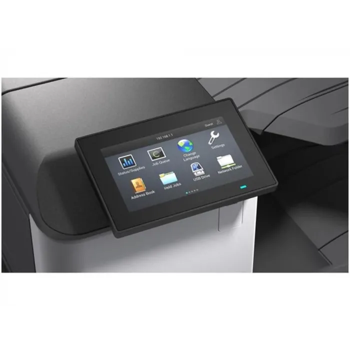 Lexmark CS943de Renkli Lazer Yazıcı