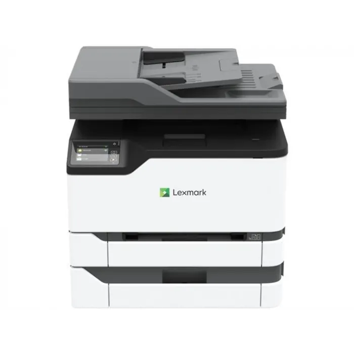 Lexmark CX431adw Çok Fonksiyonlu Renkli Lazer Yazıcı