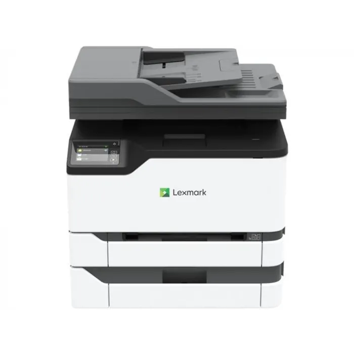 Lexmark CX431adw Çok Fonksiyonlu Renkli Lazer Yazıcı