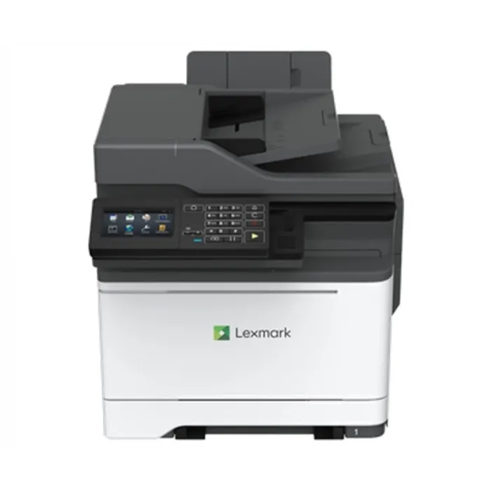 Lexmark CX522ade Çok Fonksiyonlu Renkli Lazer Yazıcı