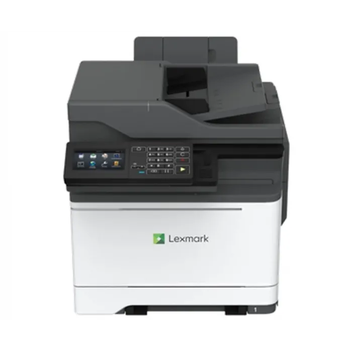Lexmark CX622ade Çok Fonksiyonlu Renkli Lazer Yazıcı