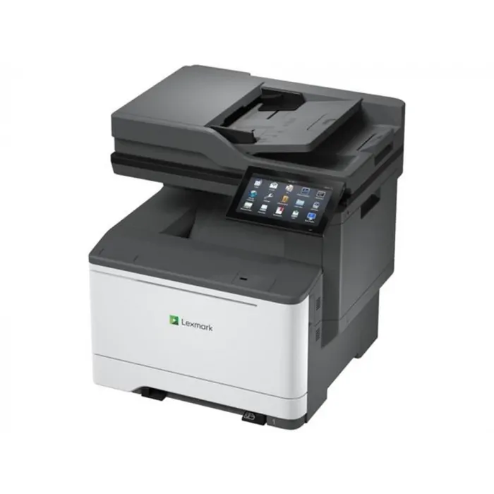 Lexmark CX635adwe Çok Fonksiyonlu Renkli Lazer Yazıcı