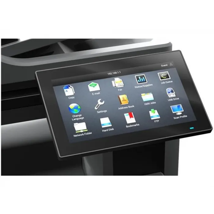 Lexmark CX635adwe Çok Fonksiyonlu Renkli Lazer Yazıcı