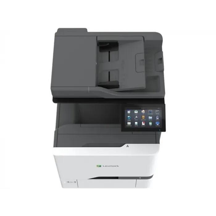 Lexmark CX730de Çok Fonksiyonlu Renkli Lazer Yazıcı