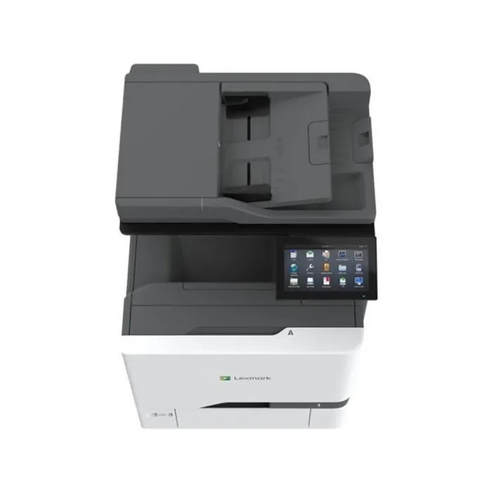 Lexmark CX730de Çok Fonksiyonlu Renkli Lazer Yazıcı