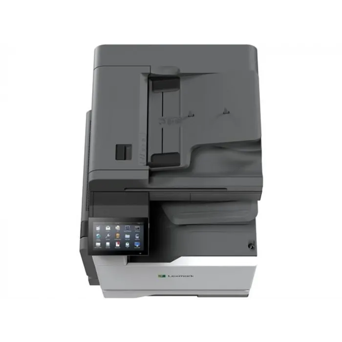 Lexmark CX931dse Çok Fonksiyonlu Renkli Lazer Yazıcı