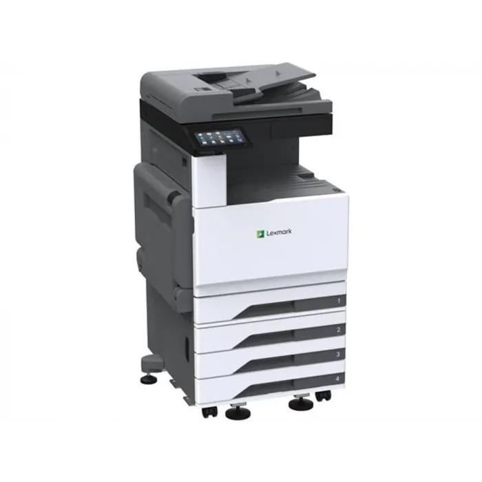 Lexmark CX931dtse Çok Fonksiyonlu Renkli Lazer Yazıcı