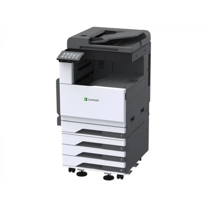 Lexmark CX931dtse Çok Fonksiyonlu Renkli Lazer Yazıcı