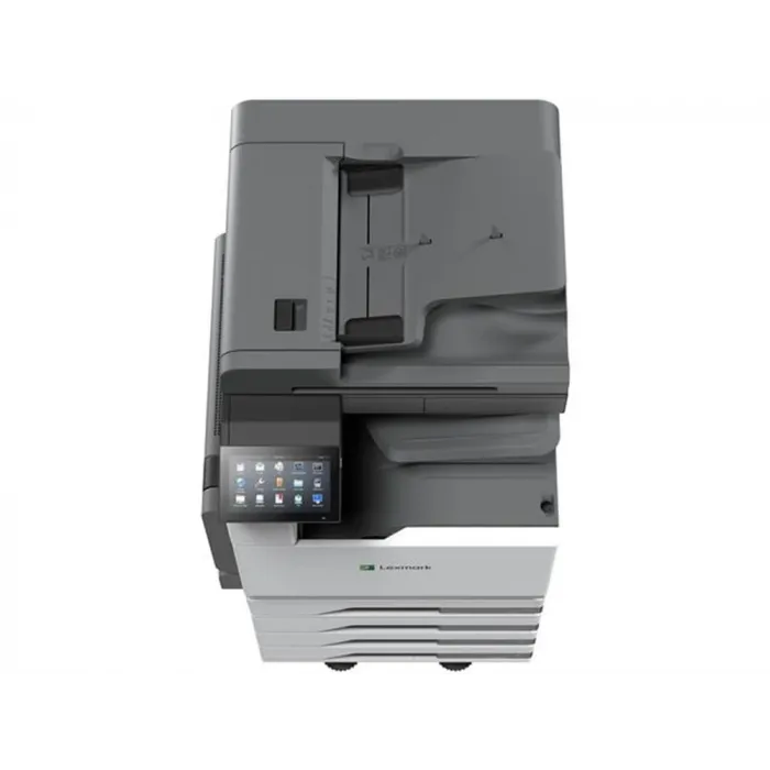 Lexmark CX931dtse Çok Fonksiyonlu Renkli Lazer Yazıcı