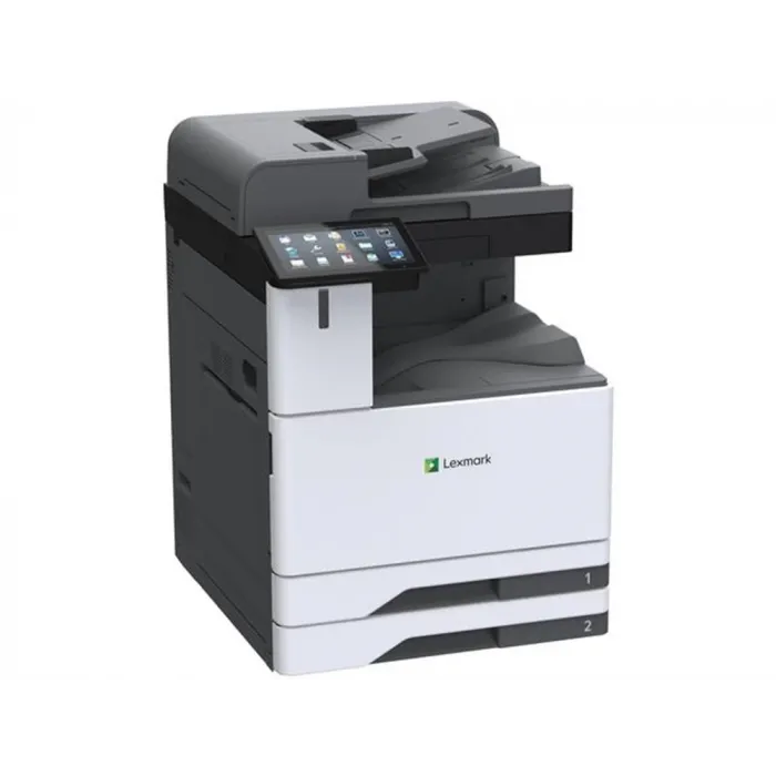 Lexmark CX942adse Çok Fonksiyonlu Renkli Lazer Yazıcı