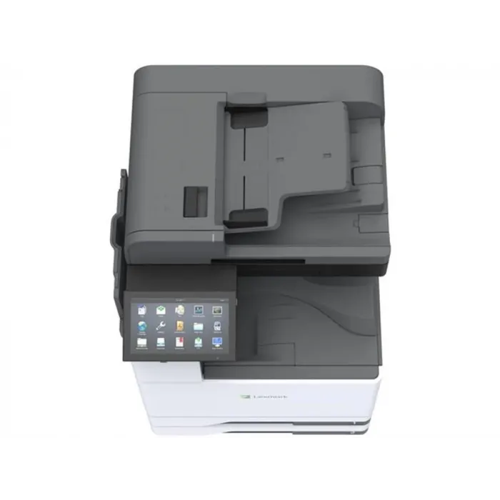 Lexmark CX942adse Çok Fonksiyonlu Renkli Lazer Yazıcı