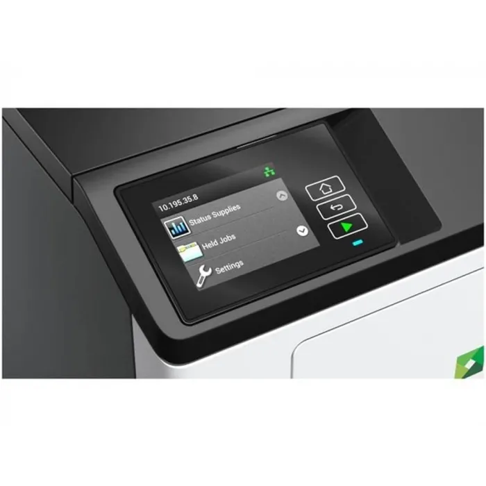Lexmark MS531dw Mono Lazer Yazıcı