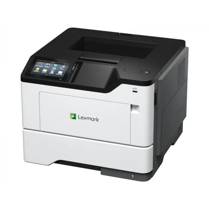 Lexmark MS632dwe Mono Lazer Yazıcı