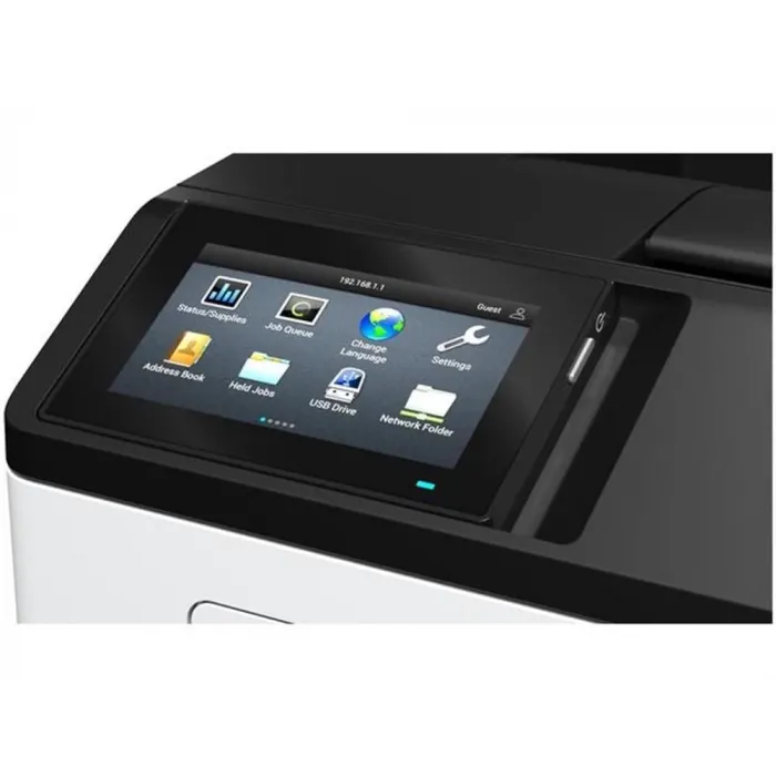 Lexmark MS632dwe Mono Lazer Yazıcı