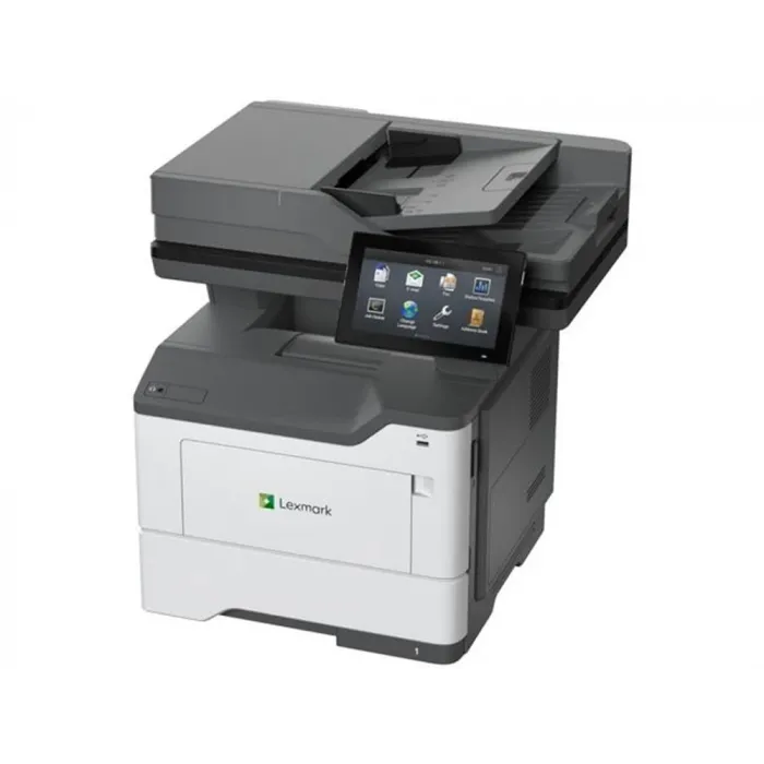Lexmark MX632adwe Çok Fonksiyonlu Mono Lazer Yazıcı