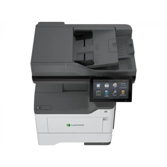 Lexmark MX632adwe Çok Fonksiyonlu Mono Lazer Yazıcı