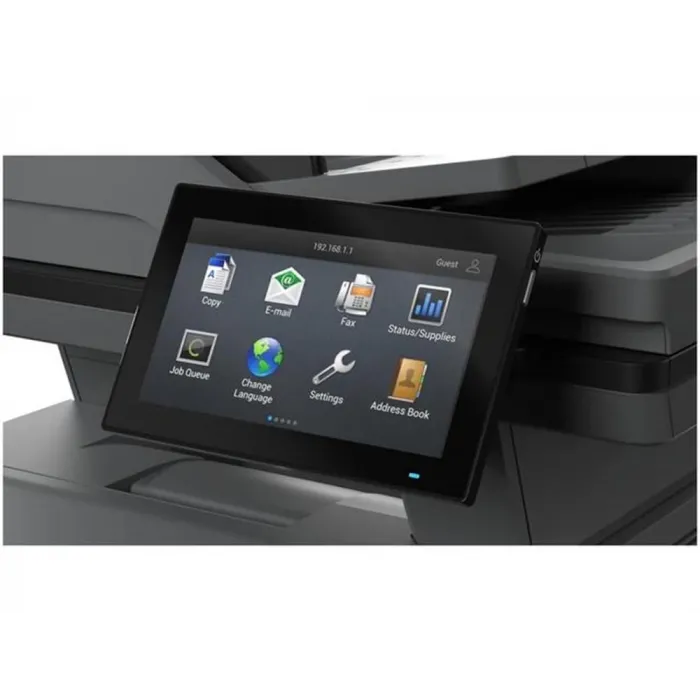 Lexmark MX632adwe Çok Fonksiyonlu Mono Lazer Yazıcı