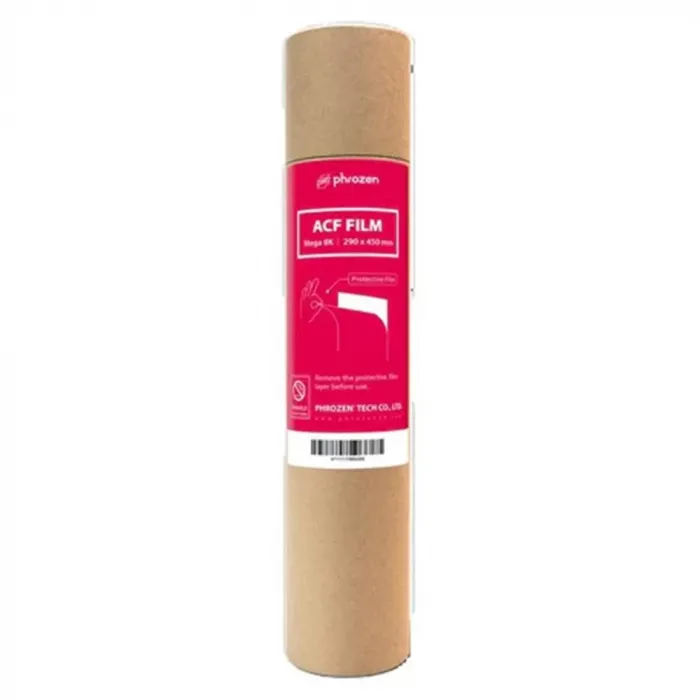 Phrozen Acf Film - 3Lü Paket - Mini (160X235mm)