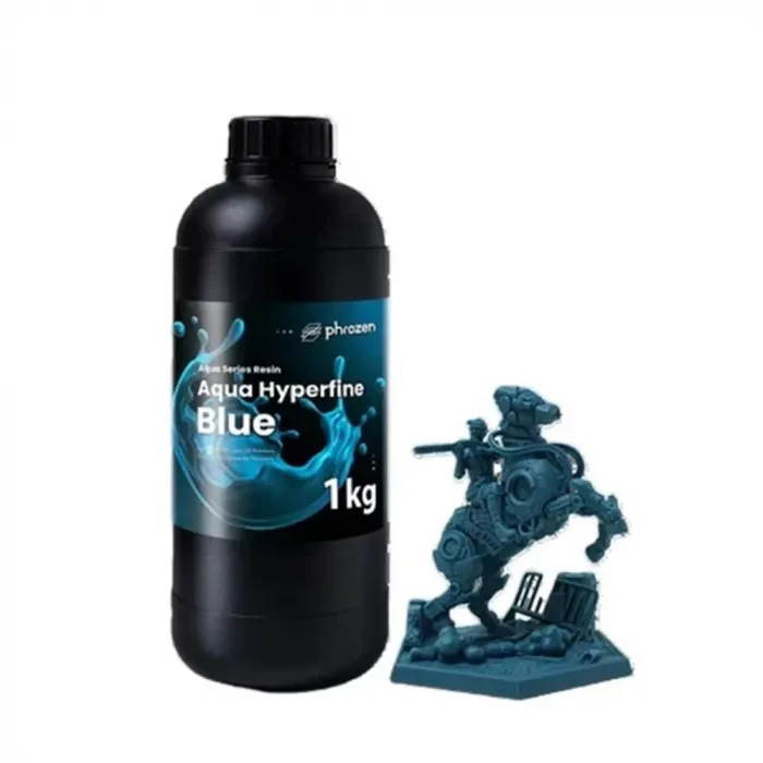 Phrozen Aqua Hyperfine Reçine Blue (Mavi)
