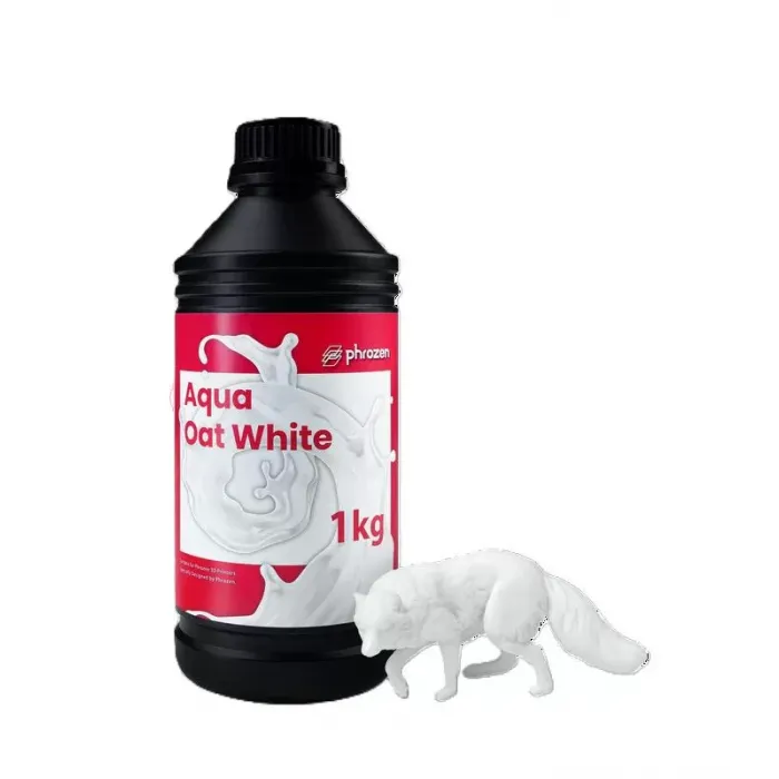 Phrozen Aqua Reçine - Oat White - 1 kg