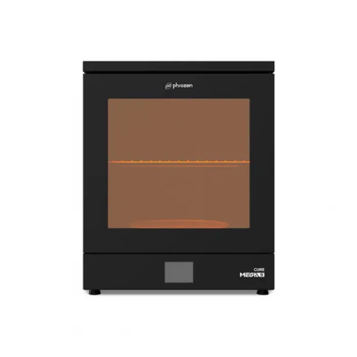Phrozen Cure Mega S Kürleme Cihazı