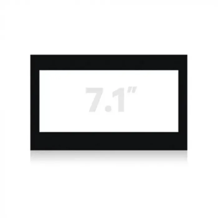 Phrozen Lcd Ekran Çerçeve Bandı Sonic Mini 8K 2Li Paket