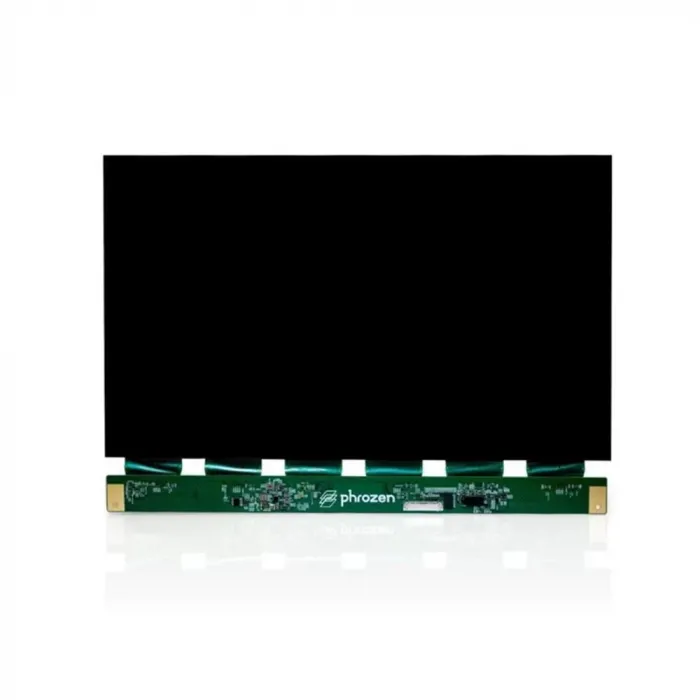 Phrozen Lcd Ekran - Mega 8K S