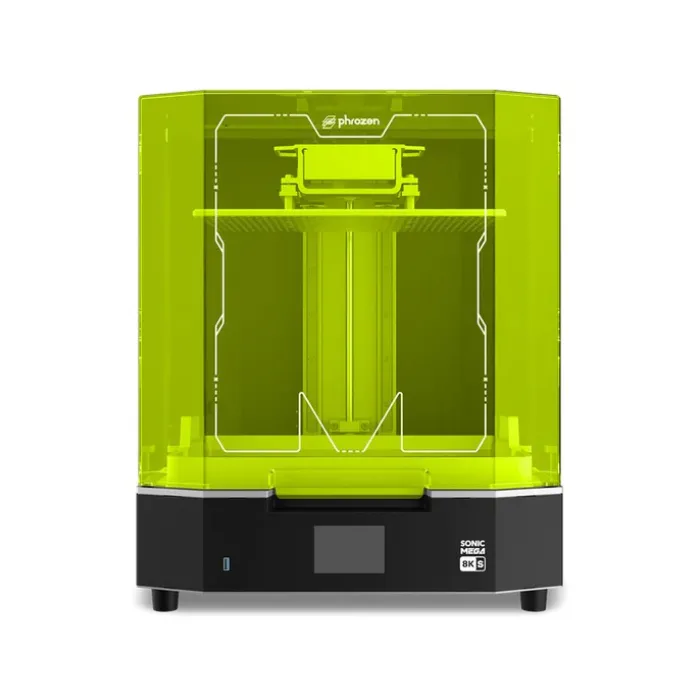 Phrozen Mega 8K S MSLA 3D Yazıcı