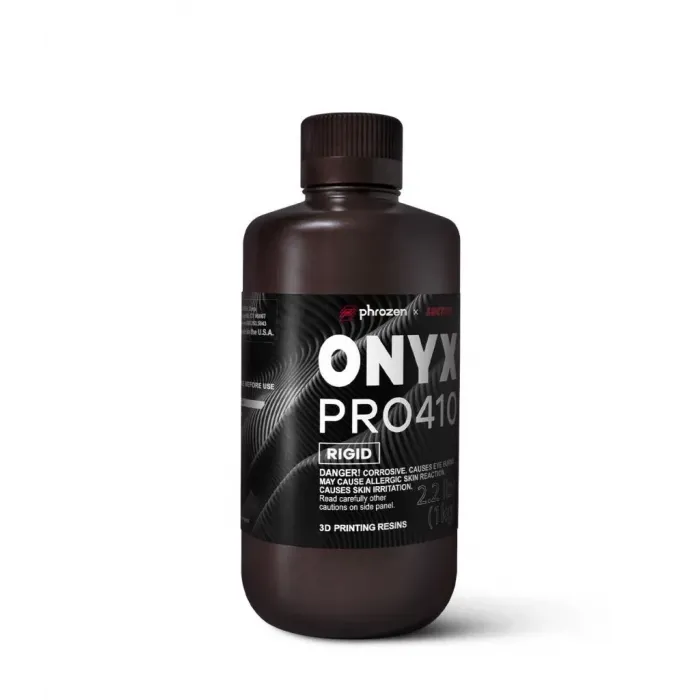 Phrozen Onyx Rigid Pro410 1 kg UV Reçine