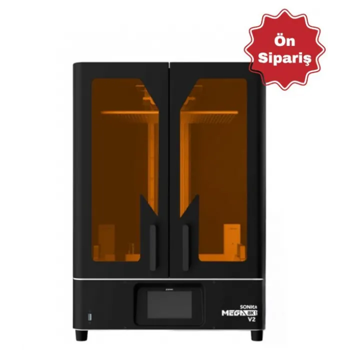 Phrozen Sonic Mega 8K V2 MSLA 3D Yazıcı