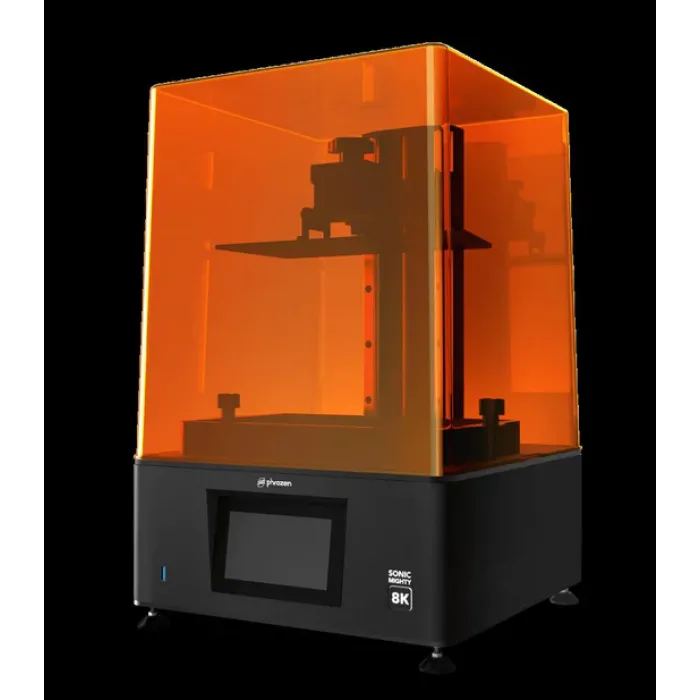 Phrozen Sonic Mighty 8K MSLA 3D Yazıcı