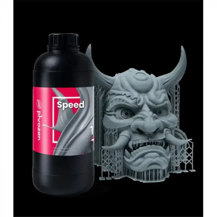 Phrozen Speed Uv Reçine - Gri 1 Kg