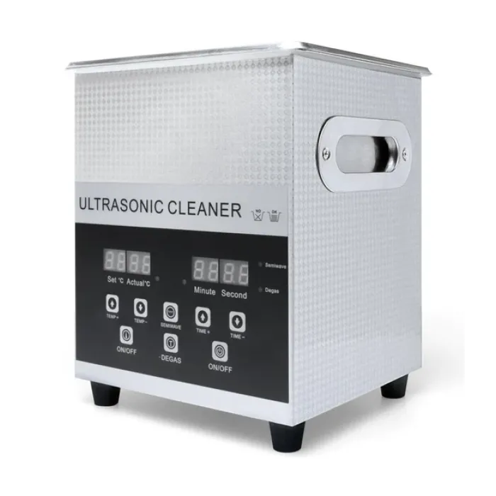 Phrozen Ultrasonic Temizleme Cihazı