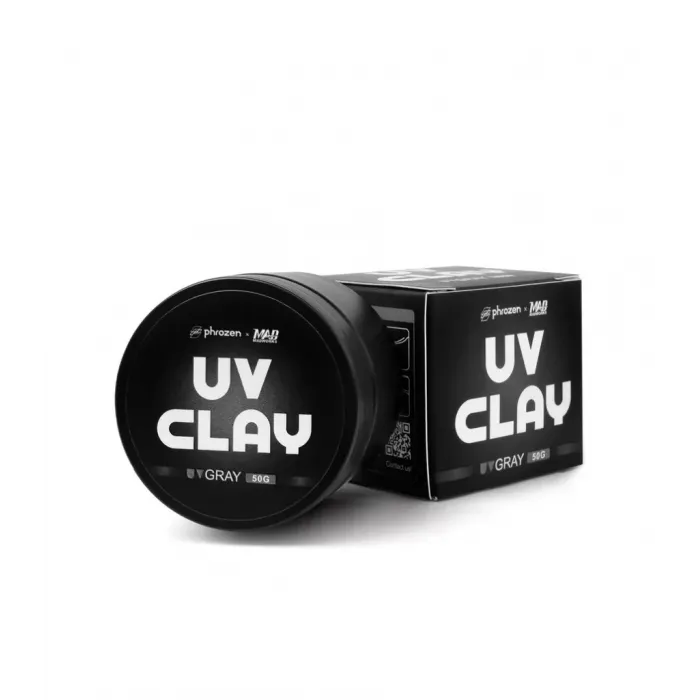 Phrozen UV Clay Tamir Kili