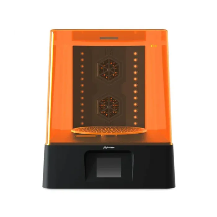 Phrozen Wash & Cure Yıkama Kürleme Seti