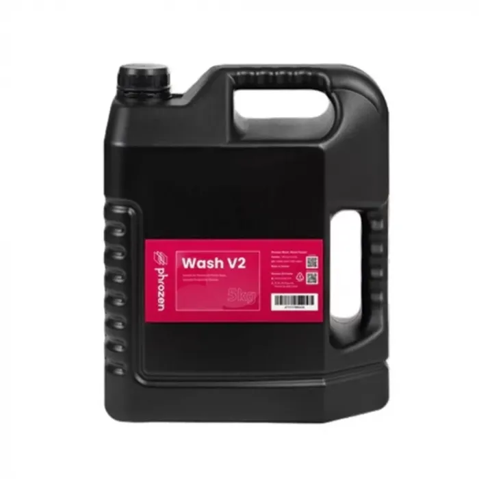 Phrozen Wash Reçine Temizleyici 5 Kg