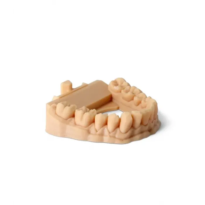 Phrozen Water-Washable Dental Model Reçinesi - Bej 1 Kg