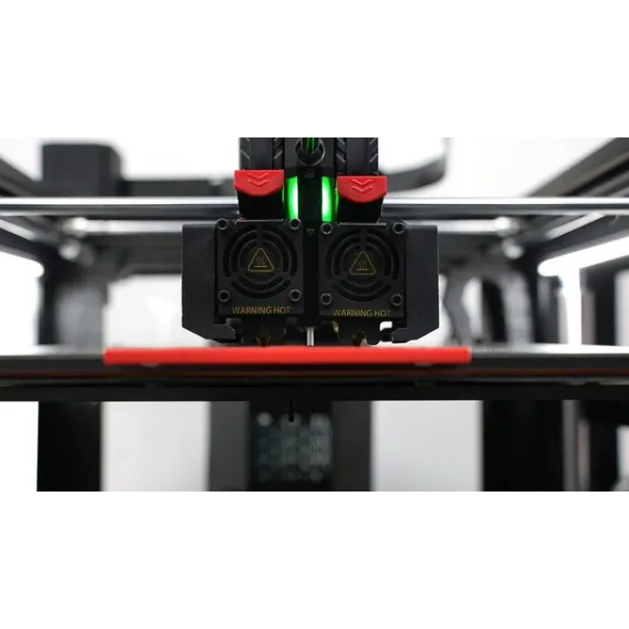 Raise3D Pro3 Plus 3D Yazıcı