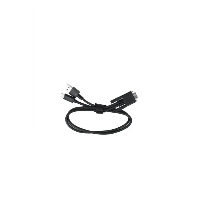 Revopoint 2-in-1 Mobile Cable