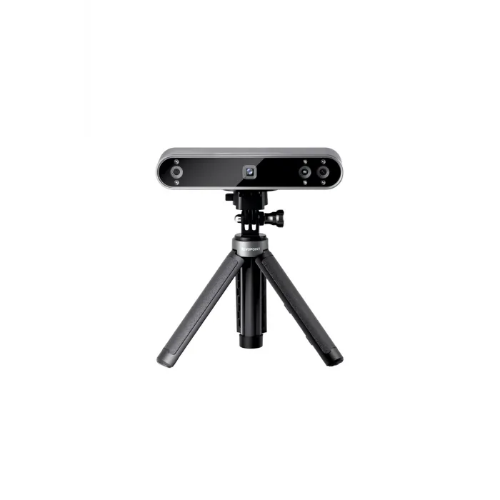 Revopoint Pop 3 Plus Advanced Edition 3d Scanner