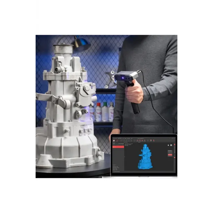 Revopoint Mini 2 Standard 3d Scanner