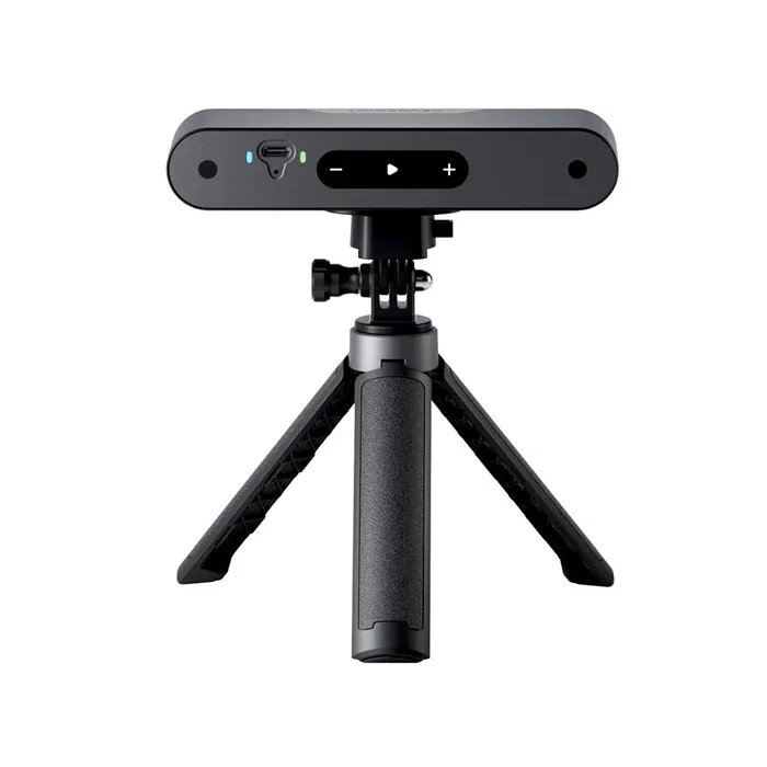 Revopoint Pop 3 Plus Advanced Edition 3d Scanner