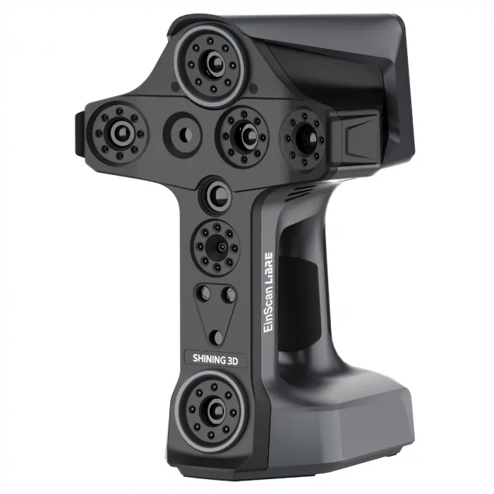 Shining 3D EinScan Libre 3D Tarayıcı