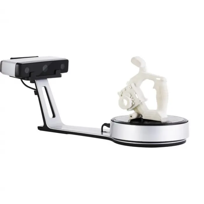 Shining 3D Einscan Sp - 3D Tarayıcı V2 (Yeni Versiyon)