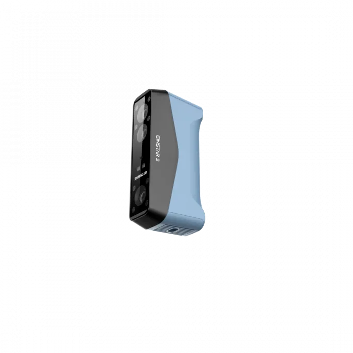 Shining 3D EinStar 2 3D Tarayıcı