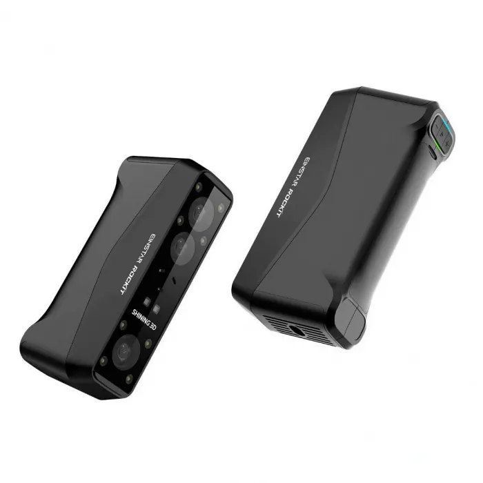 Shining 3D EinStar Rockit 3D Tarayıcı